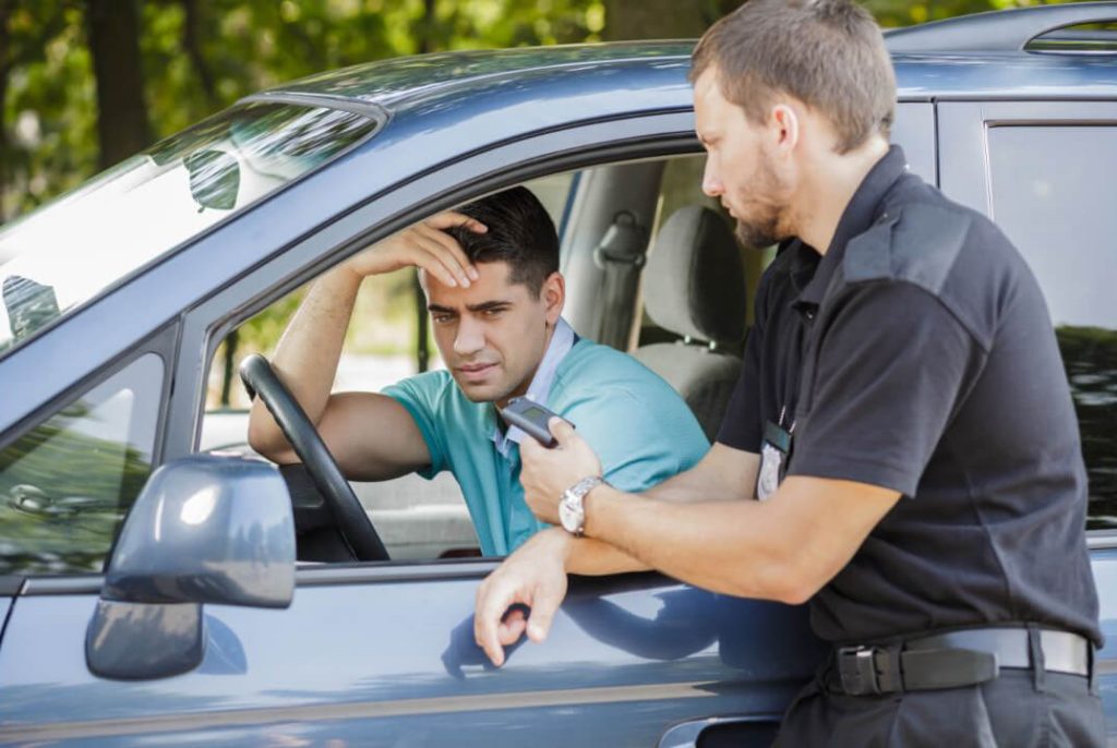 Do I Need a Lawyer for a Speeding Ticket?