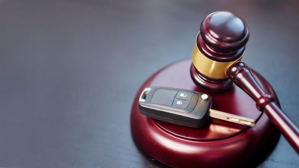 Is Hiring a Lawyer for a Speeding Ticket a Smart Move?